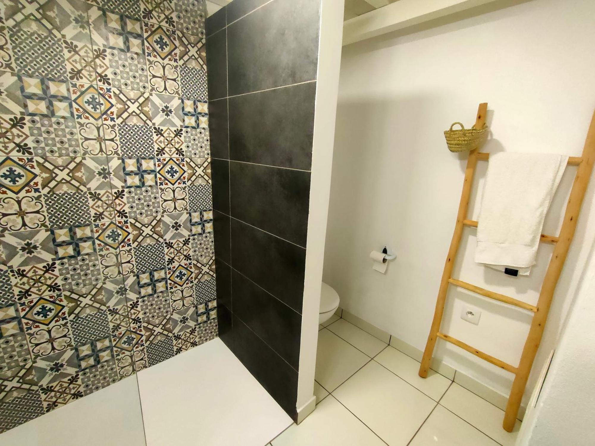 La Maison Des Amis Fès Eksteriør bilde
